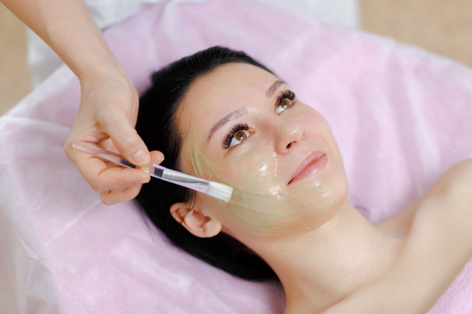 Advanced Skin Rejuvenation
