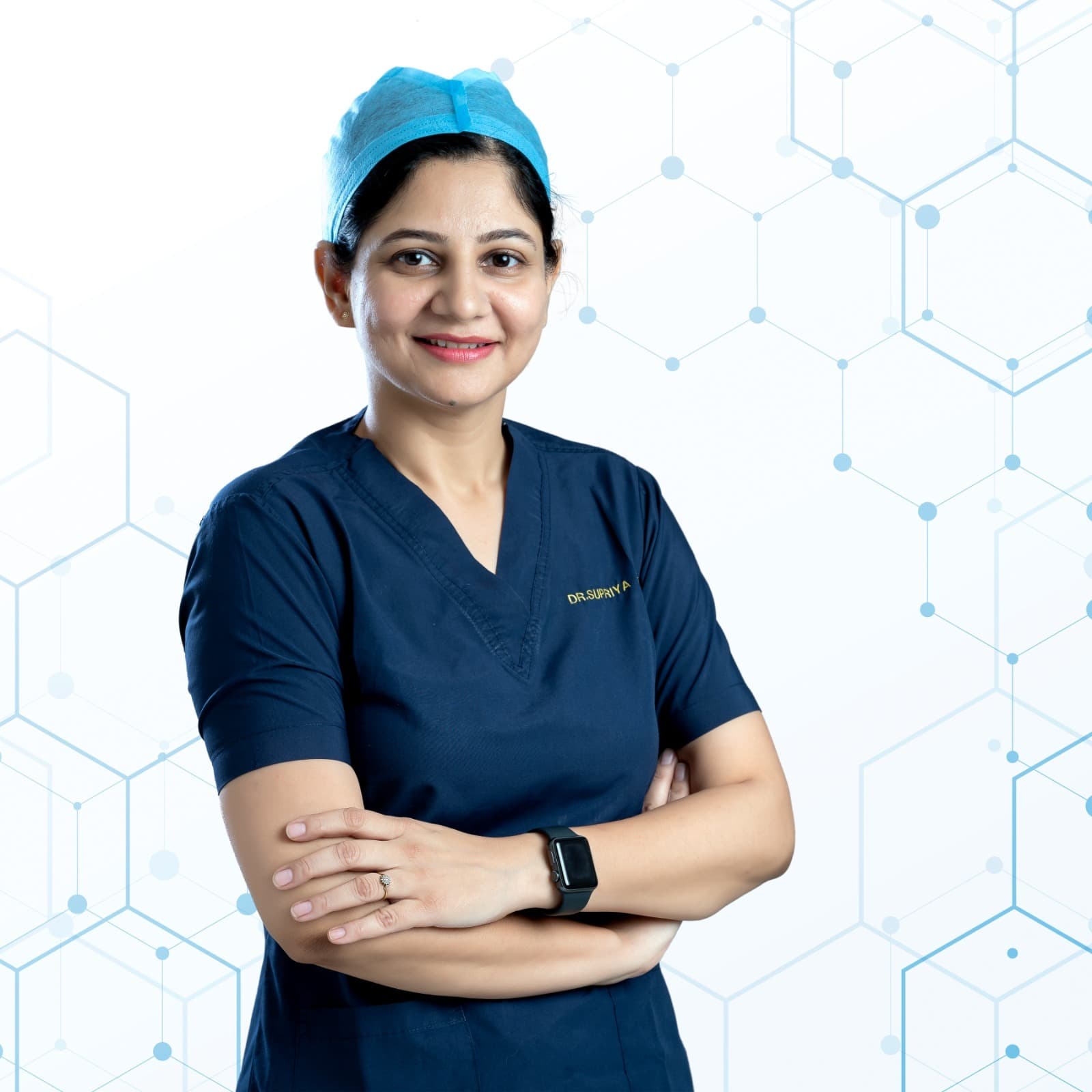 Dr. Supriya Kokane Patil