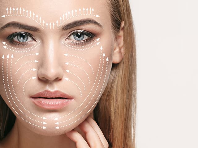 Cheek Sculpting (Cheek Reshaping)