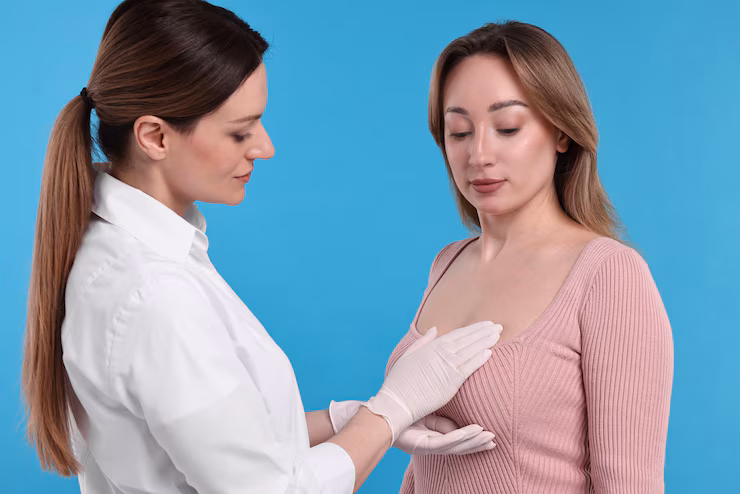 Mommy Makeover Surgery